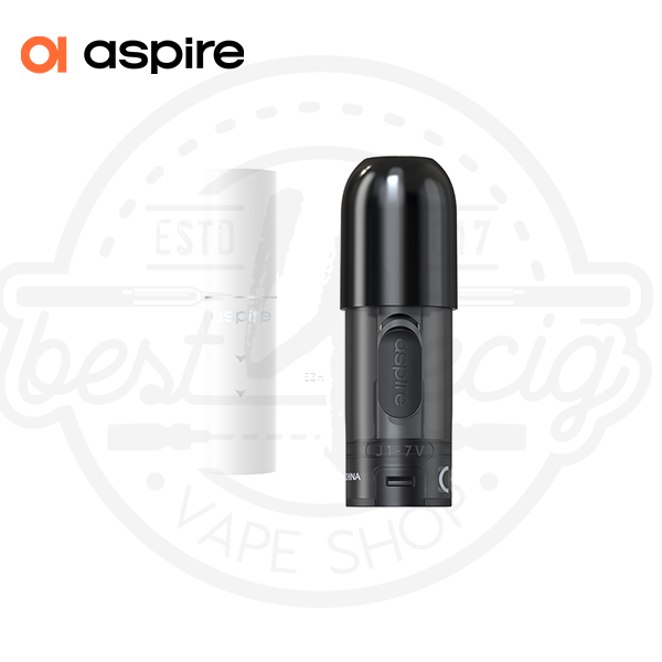 Aspire Vilter Pro Pods