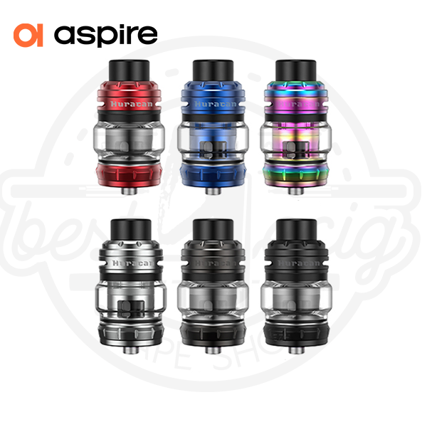 Aspire Huracan Tank Verdampfer