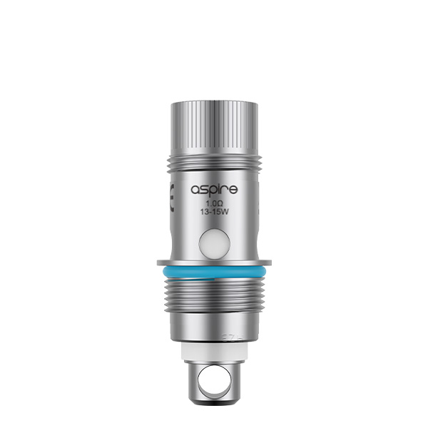 Aspire Nautilus BVC Mesh Heads