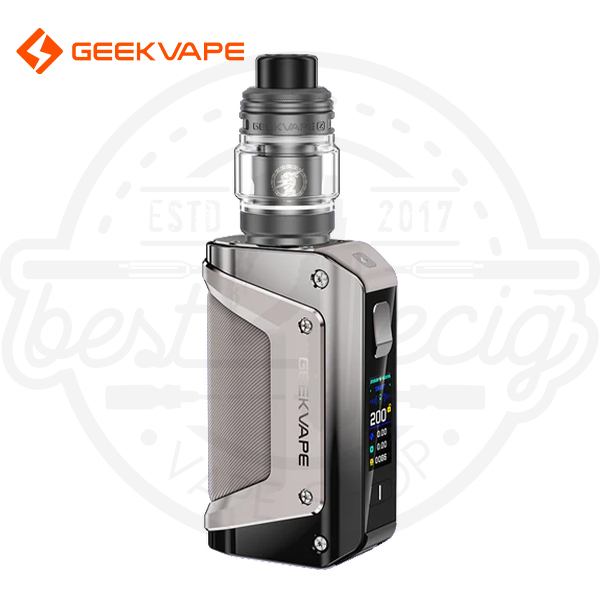 GeekVape Aegis Legend 3 Kit