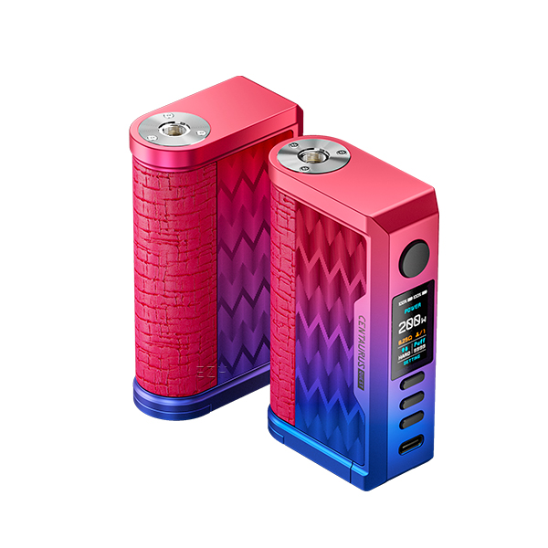 Lost Vape Centaurus Quest 200 Watt