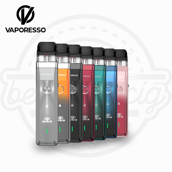 Vaporesso XROS Pro Pod Kit