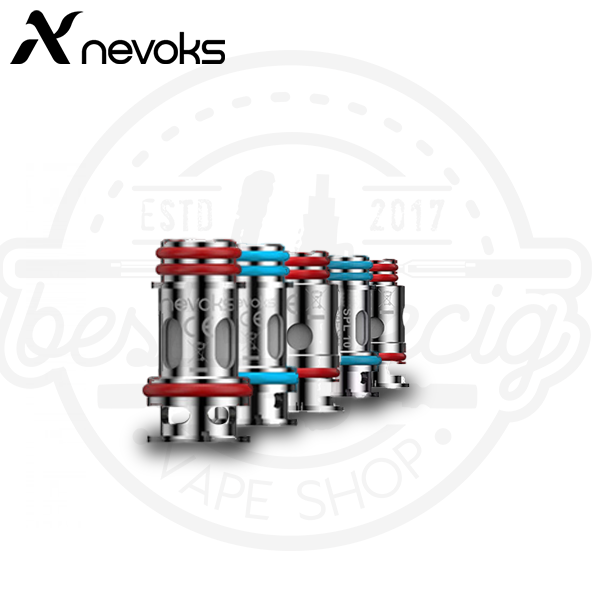 Nevoks SPL-10 Coils