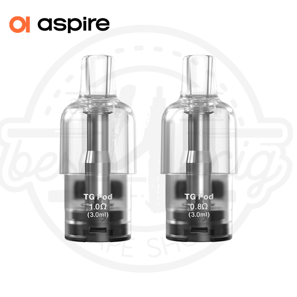 Aspire TG Pods