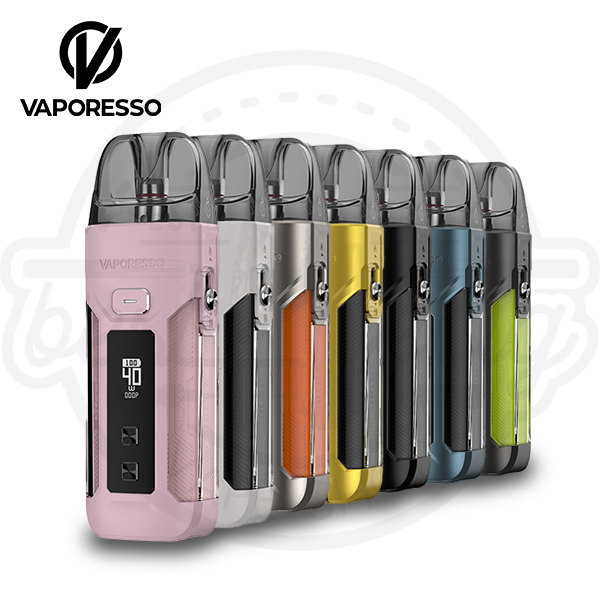 Vaporesso Luxe X Pro Kit