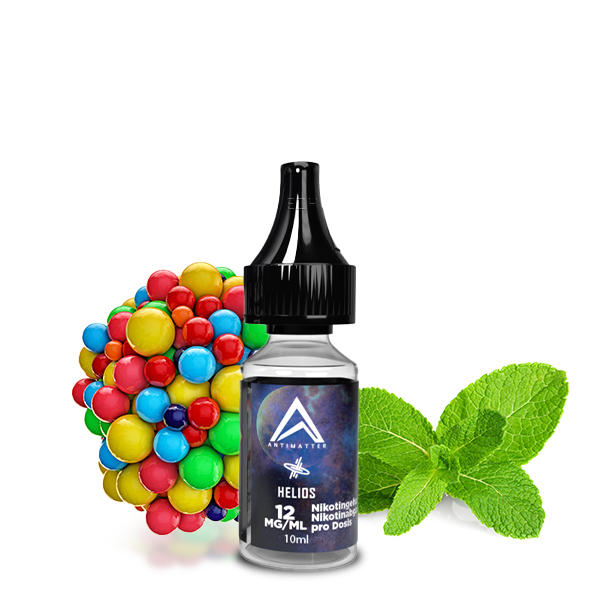 Antimatter E-Liquid Helios 10ml