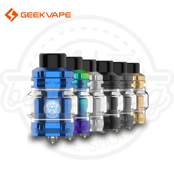 GeekVape Z Max Subohm