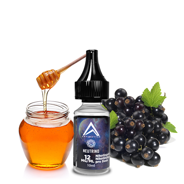 Antimatter E-Liquid Neutrino 10ml