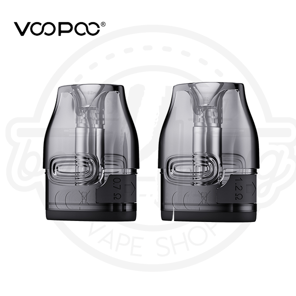 Voopoo VMate V2 Pods