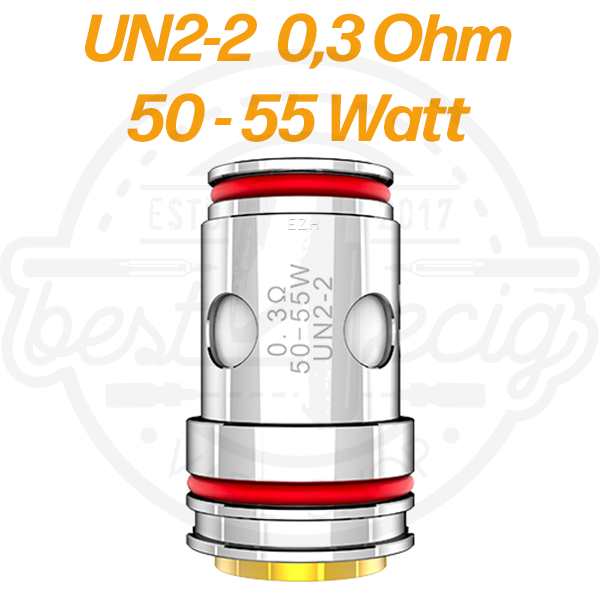 Uwell Crown 5 Coil