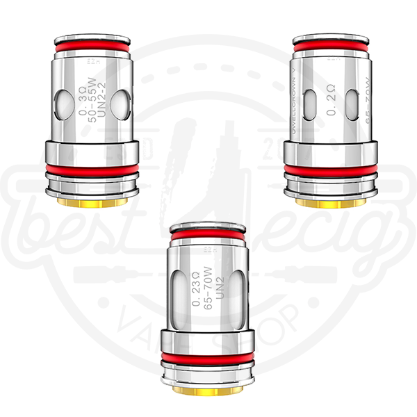 Uwell Crown 5 Coil