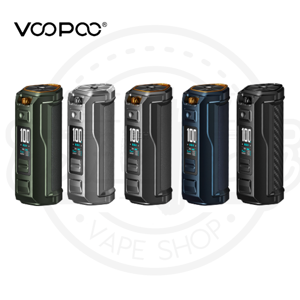 Voopoo Argus XT