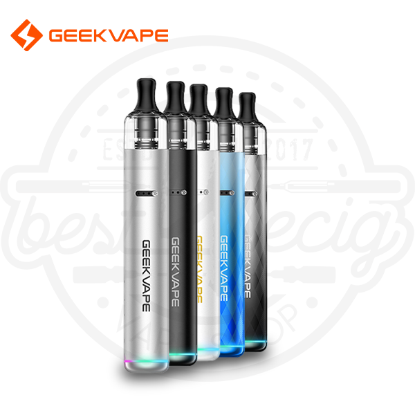 GeekVape Wenax S3 Pod Kit