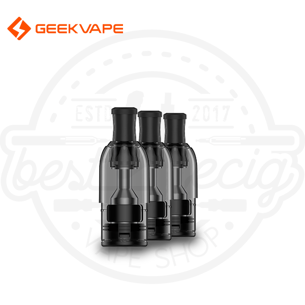 Geekvape Wenax M1 Pods