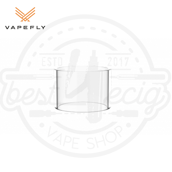 Vapefly Nicolas 2 G Ersatzglas