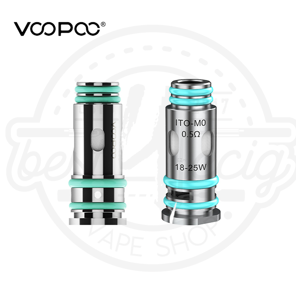 Voopoo ITO Coil