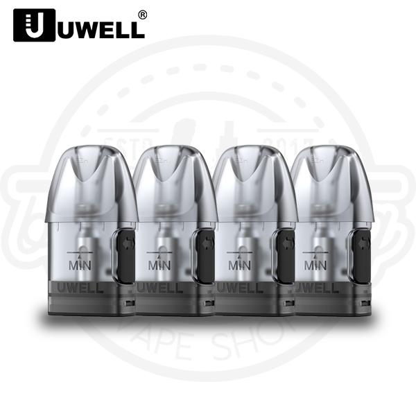 Uwell Caliburn A2S Pod