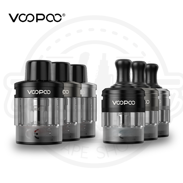 Voopoo PnP X Pod Tank