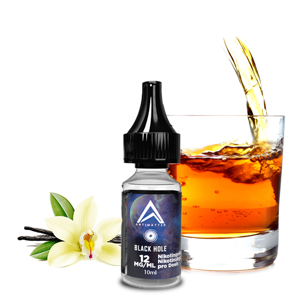 Antimatter E-Liquid Black Hole 10ml