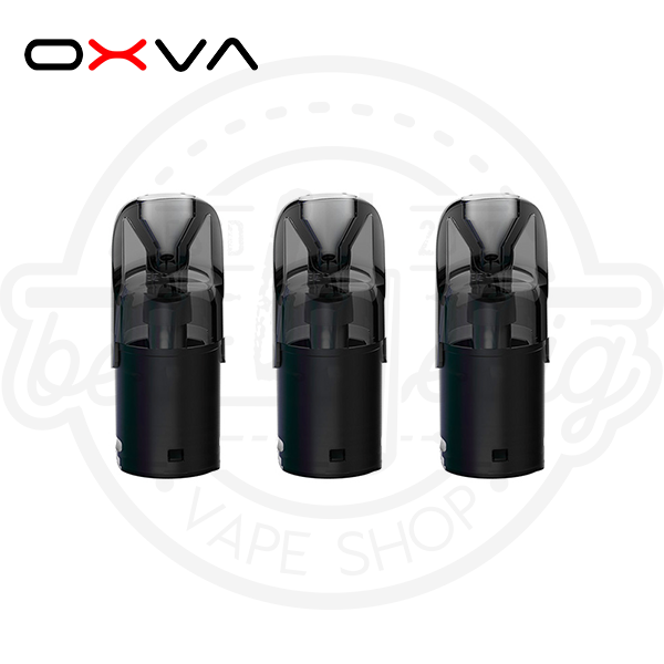 OXVA OXBAR Bipod Pods