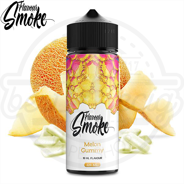 Flavour Smoke Aroma Melon Gummy 10ml