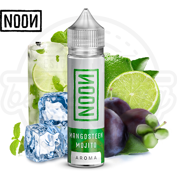 Noon Aroma Mangosteen Mojito 7,5ml