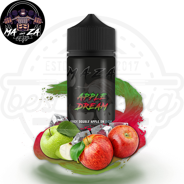 MaZa Aroma Apple Dream 10ml