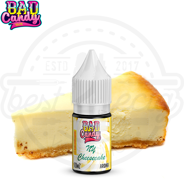 Bad Candy Aroma NY Cheesecake 10ml