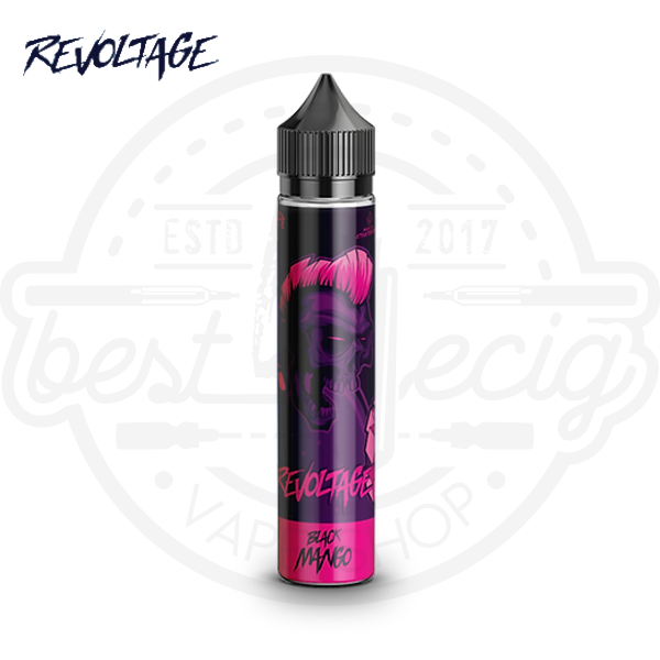 Revoltage Aroma Black Mango 15ml