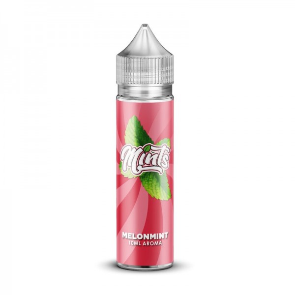 Mints Aroma Melonmint 10ml