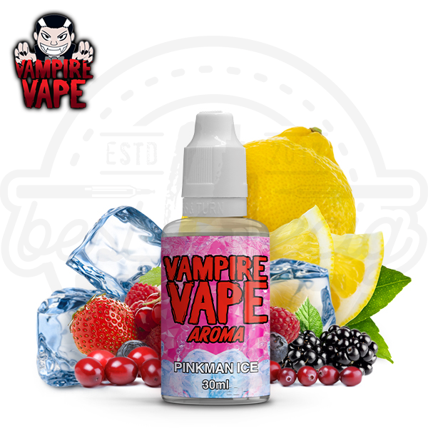 Vampire Vape Aroma Pinkman Ice 30ml