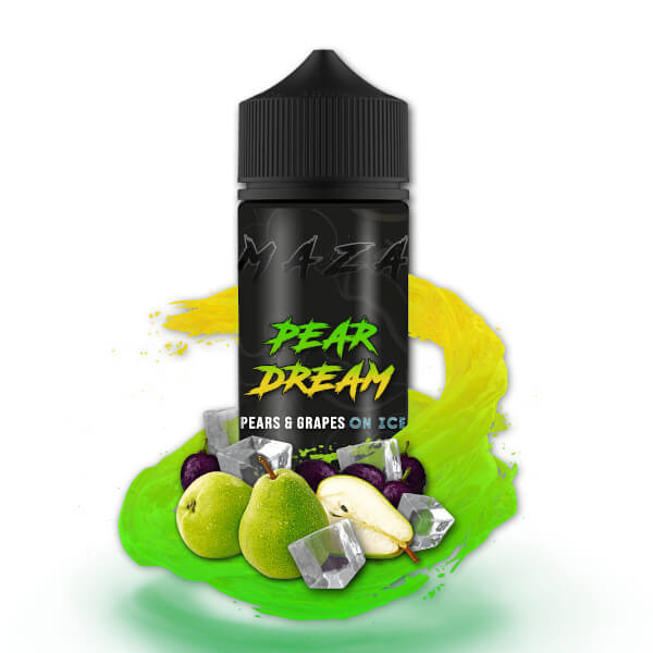 MaZa Aroma Pear Dream 10ml