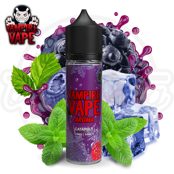 Vampire Vape Aroma Catapult 14ml