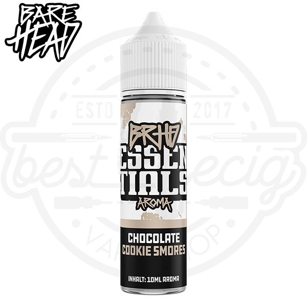 BRHD Aroma Chocolate Cookie Smores 10ml