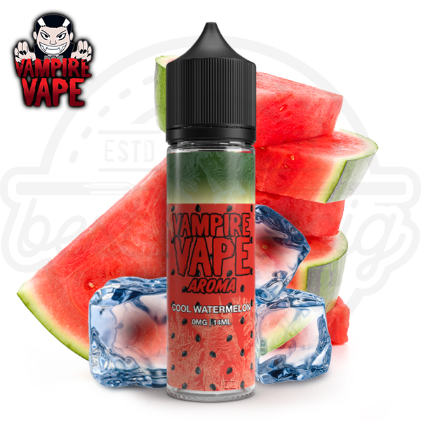 Vampire Vape Aroma Cool Watermelon 14ml