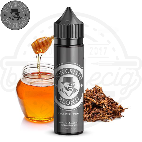 Don Cristo Aroma Blonde 10ml