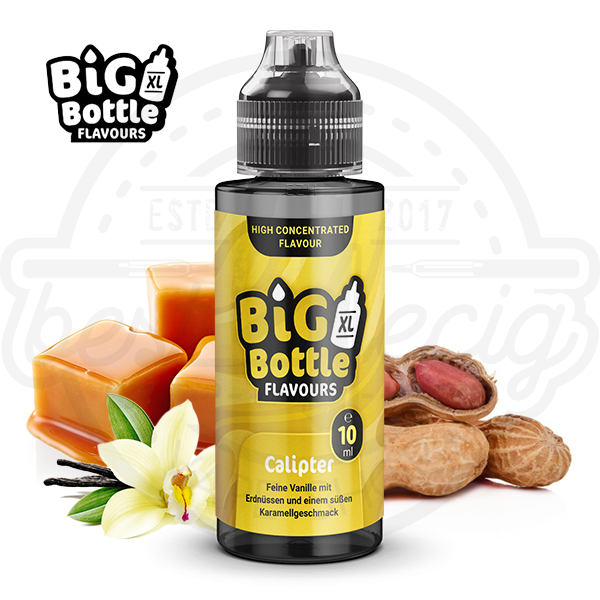 Big Bottle Aroma Calipter 10ml