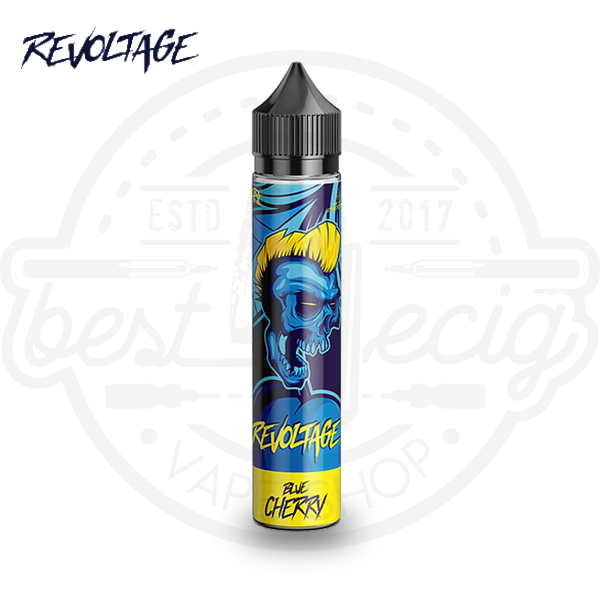 Revoltage Aroma Blue Cherry 15ml