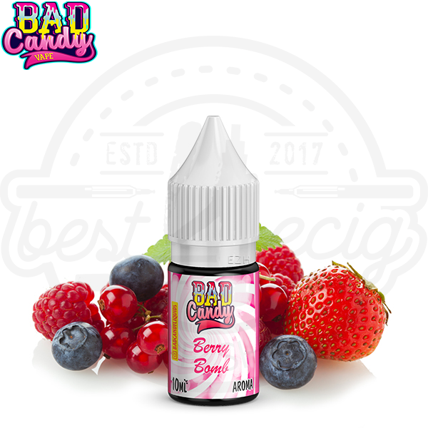 Bad Candy Aroma Berry Bomb 10ml