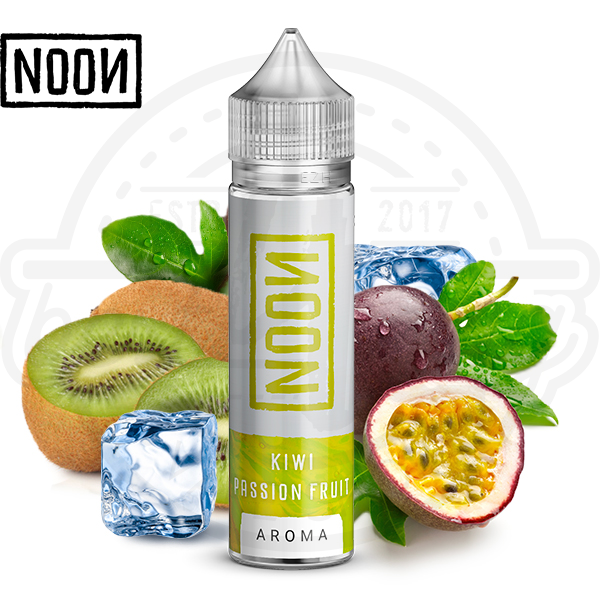 Noon Aroma Kiwi Passion Fruit 7,5ml