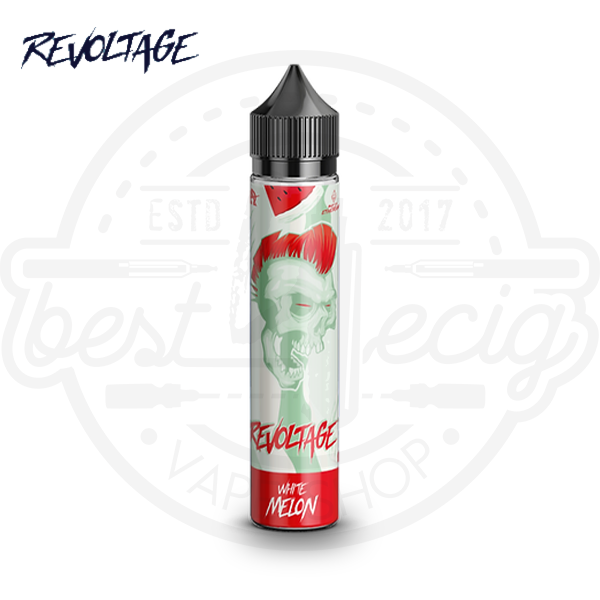 Revoltage Aroma White Melon 15ml