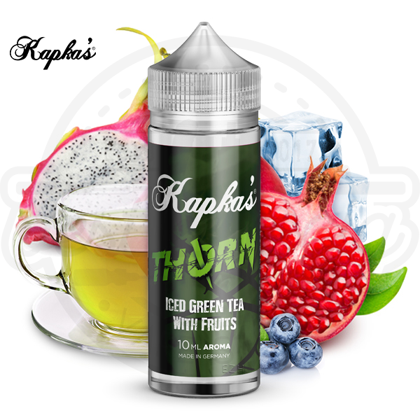 Kapka´s Aroma Thorn 10ml