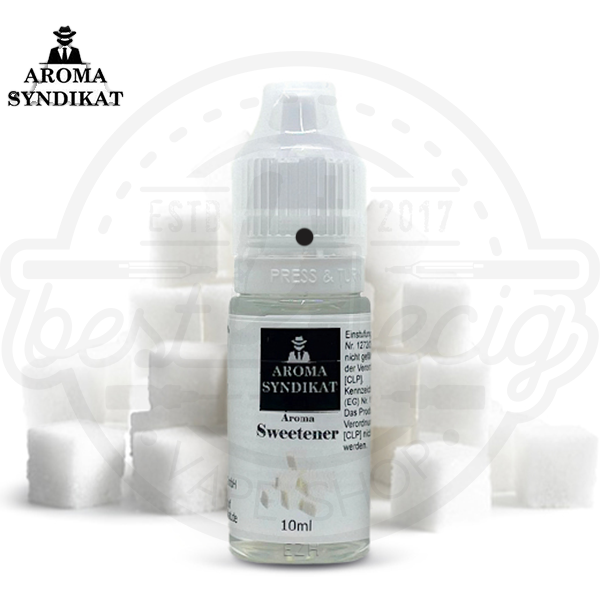 Aroma Syndikat Aroma Sweetener 10ml