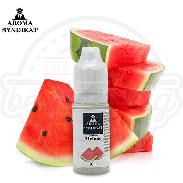 Aroma Syndikat Aroma Melone 10ml