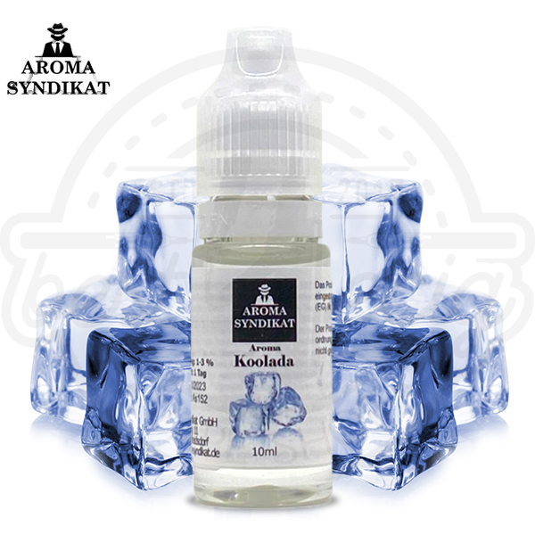 Aroma Syndikat Aroma Koolada 10ml