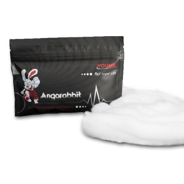 Angorabbit Cotton