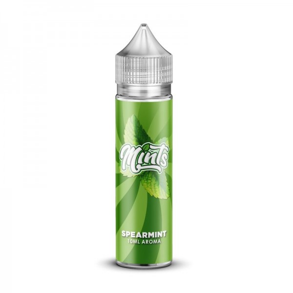 Mints Aroma Spearmint 10ml