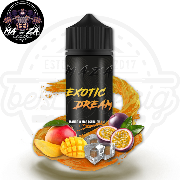 MaZa Aroma Exotic Dream 10ml