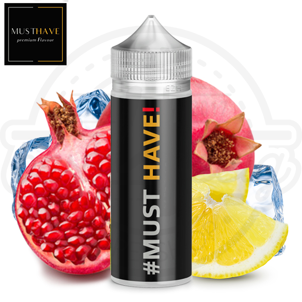 MUST HAVE ! 10ml