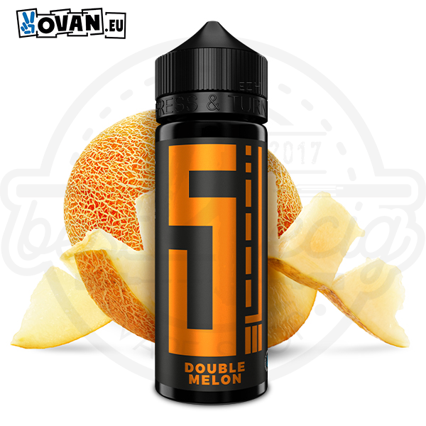 5 Elements Aroma Double Melon 10ml